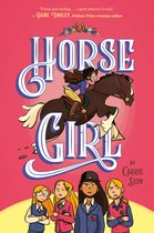 Horse Girl- Horse Girl