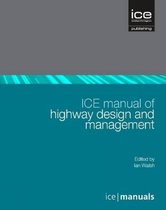 ICE Manual Highway Design & Management