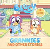Bluey- Bluey: Grannies and Other Stories