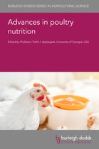 Burleigh Dodds Series in Agricultural Science159- Advances in Poultry Nutrition