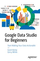 Google Data Studio for Beginners