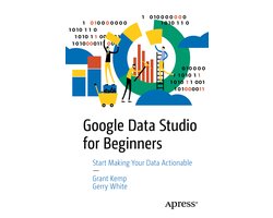Google Data Studio for Beginners