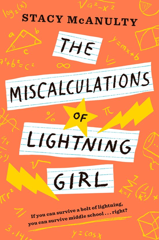 Foto: The miscalculations of lightning girl