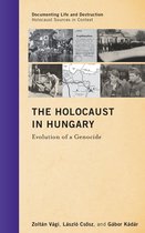 Holocaust In Hungary