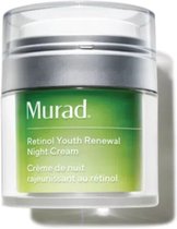 Murad Skincare Retinol Youth Renewal Night Cream 50 ml