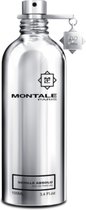 Montale Vanille Absolu 100 ml Eau de Parfum - Damesparfum
