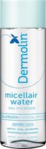 Dermolin Pure Micellair Water 200 ml