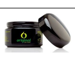Original CBD Emulsie 30 ml - Optimale huidverzorging - Bij gevoelige huid- Kalmeert de huid - Voorkomen puistjes en pukkeltjes - geïrriteerde huid - eczeem of dermatitis - verminderen van roodheid en zwelling van de huid - Anti-rimpels creme