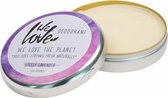 We Love The Planet - Lovely Lavender natuurlijke deodorant - 48g