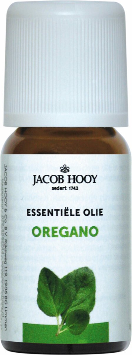 Goedkoopste Oregano Olie /Jh