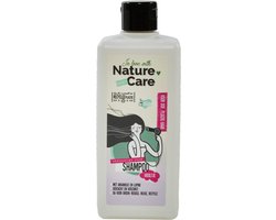 Nature Care Shampoo Viooltje