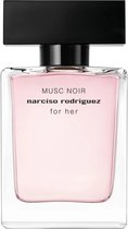 Bol.com Narciso Rodriguez For Her Musc Noir 30 ml Eau de Parfum - Damesparfum aanbieding