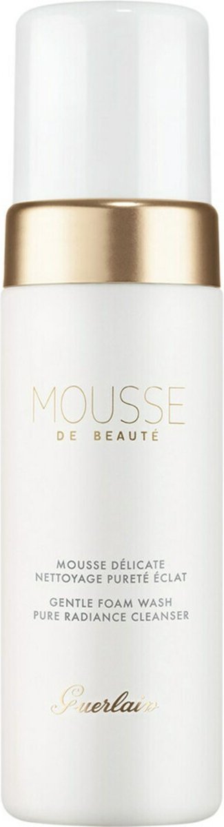 Goedkoopste Guerlain - Mousse de Beauté Gentle Foam Wash - 150ml