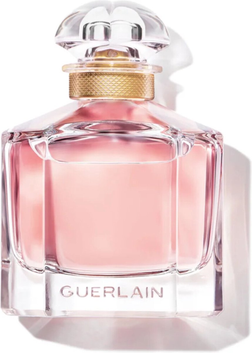 Guerlain Mon Guerlain 100 ml Eau de Parfum - Damesparfum - Guerlain