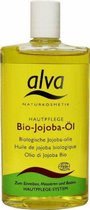 Alva Jojoba - 125 ml - Etherische Olie
