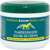 Evi Line Paardenbalsem - 500 ml - Bodycrème