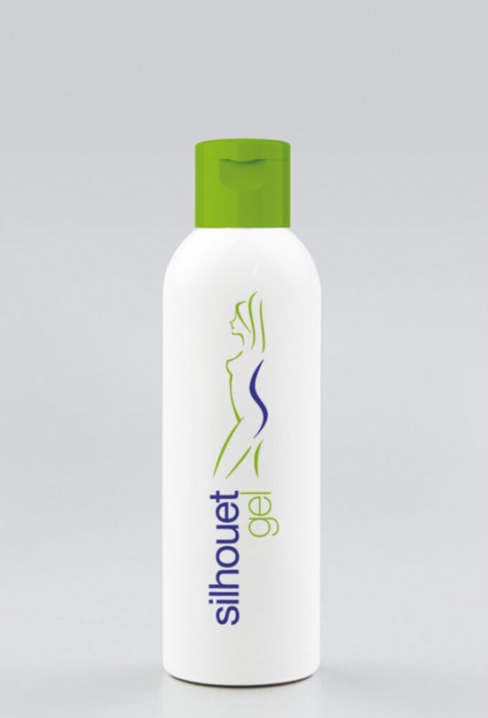 Silhouette Correctiegel