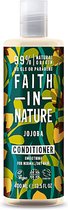 Faith In Nature Conditioner Jojoba (400ml)