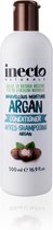 Argan Conditioner - 500 ml - Inecto