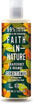 Faith In Nature Conditioner Grapefruit & Orange (400ml)