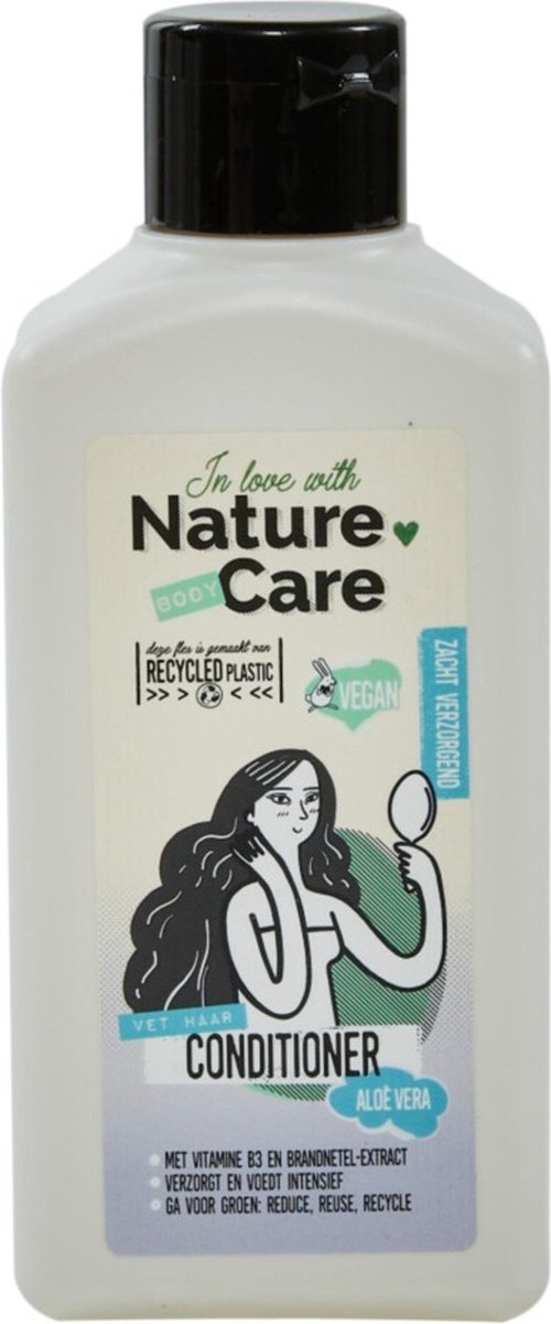 Nature Care Conditioner Aloe Vera 250 ml