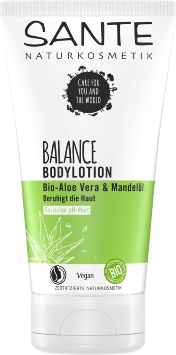 Sante Bodylotion Balance 150 ml