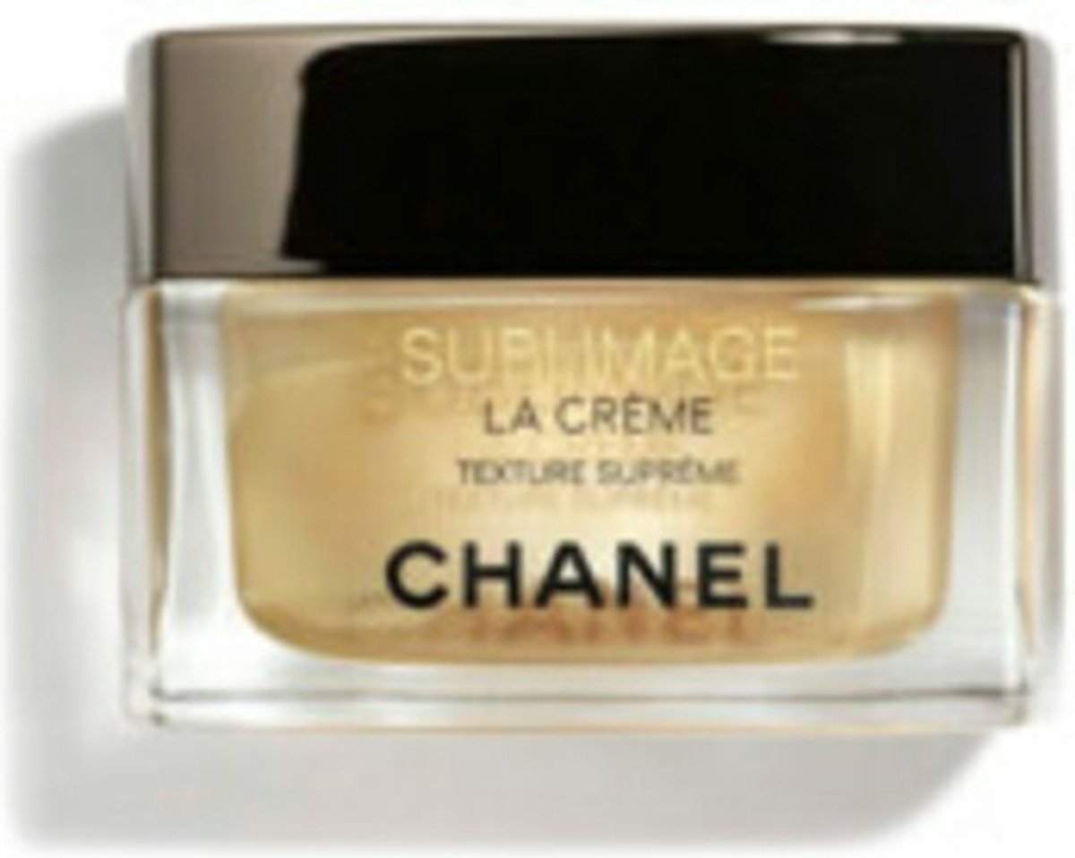 Goedkoopste Chanel Sublimage La Crème Ultimate Cream Texture Suprême - 50 g - gezichtscrème