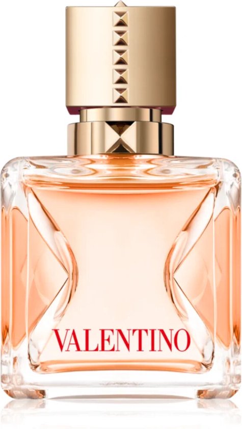 Valentino Voce Viva Intensa - 50 ml - eau de parfum spray - damesparfum