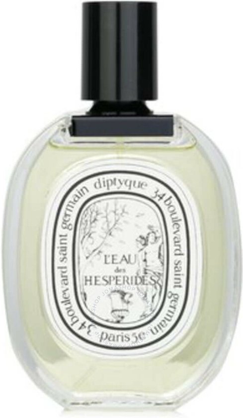 Diptyque L'Eau Des Hesperides Eau de Toilette Spray 100 ml