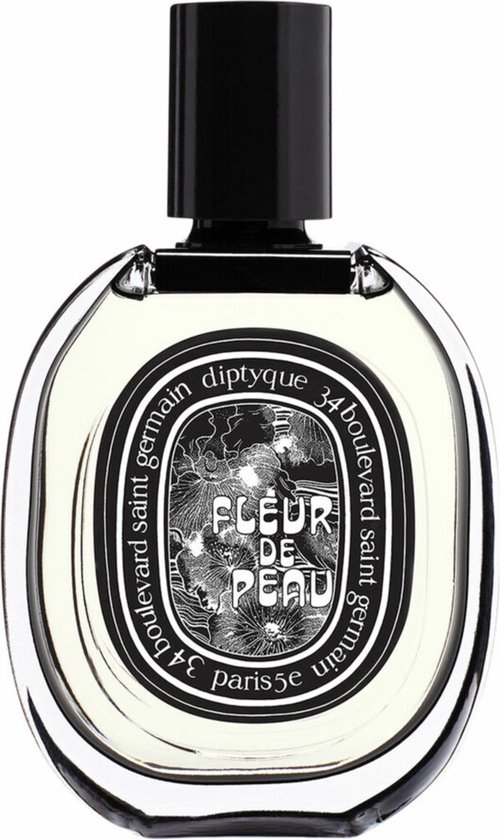 Diptyque Fleur De Peau Eau de Parfum 75 ml