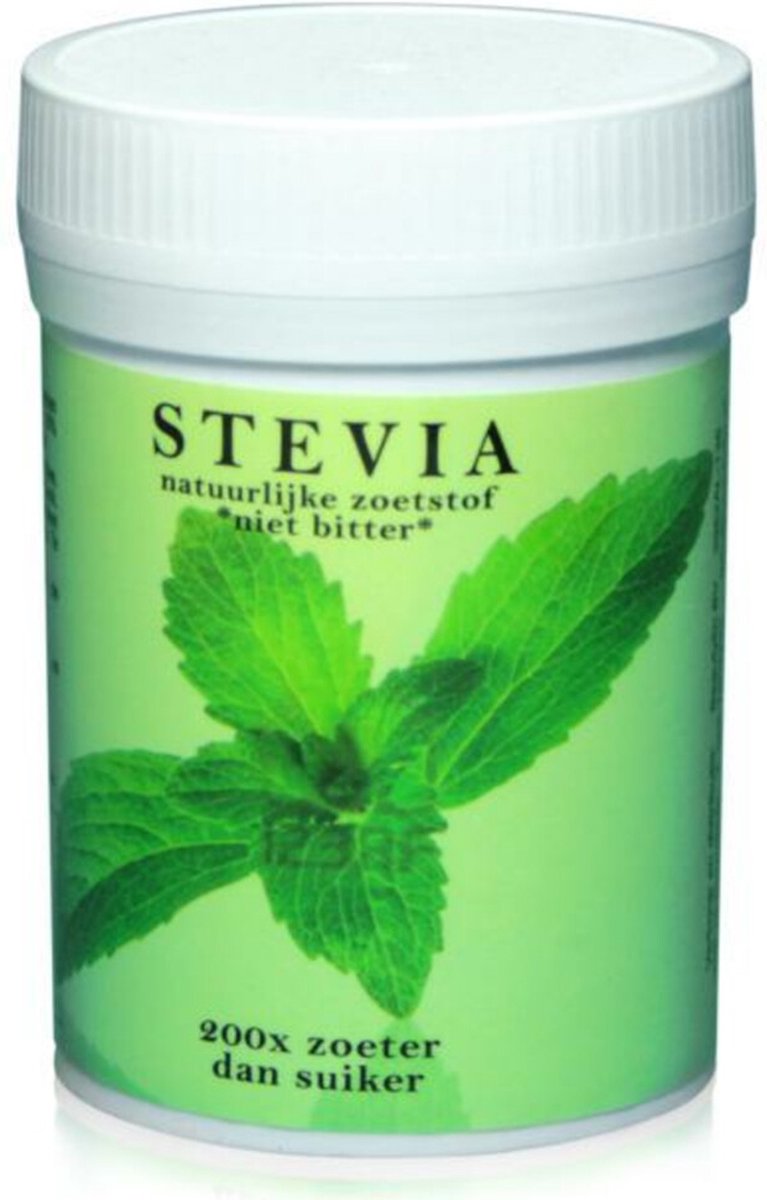 Goedkoopste Beautylin Stevia niet bitter poeder