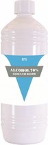 BTS 70% Gedenatureerde Alcohol 1000ML