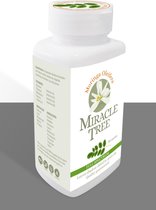 Moringa oleifera capsules 100 stuks - super multivitamine - boost je weerstand - behoud van sterke botten - rijk aan vezels en eiwitten