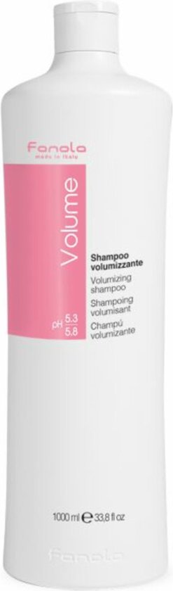 Fanola - Volume Shampoo