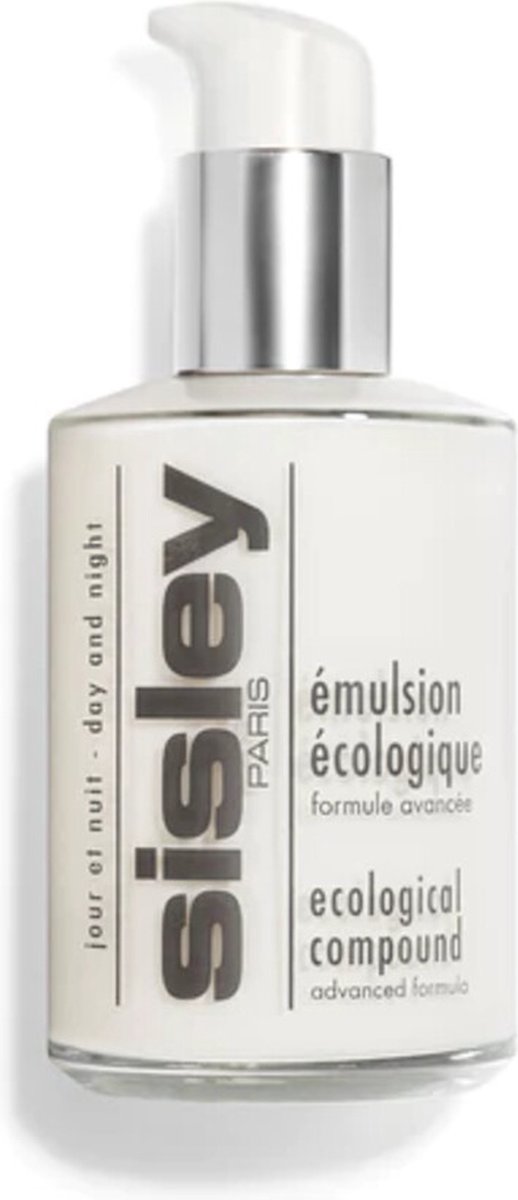 Amazon.com : SISLEY Ecological Compound With Pump, 4.2 Fl Oz