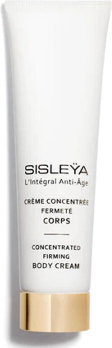 Goedkoopste Sisley Sisleÿa Crème Concentrée Fermeté Corps - 150 ml - Bodycrème