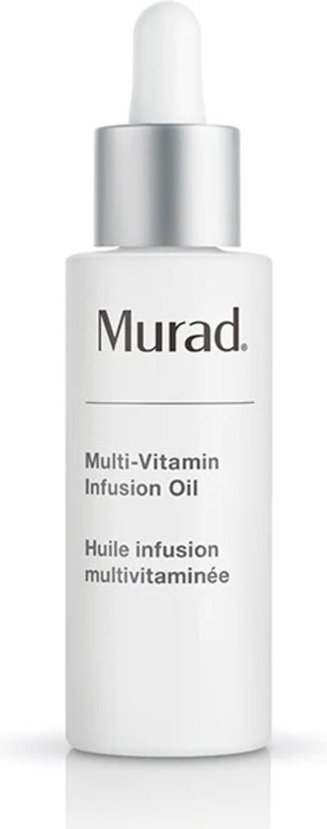 Goedkoopste Murad Skincare Hydration MultiVitamin Infusion Oil 30 ml