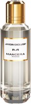 Mancera Jardin Exclusive Eau De Parfum Spray 60 ml