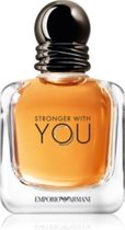 Giorgio Armani Stronger With You Hommes 50 ml