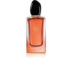 Giorgio Armani Sì Intense 100 ml Eau de Parfum - Damesparfum