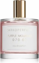 Zarko Purple MoLécule 070.07 Eau de Parfum 100 ml