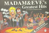 The Singles Favourite Cartoons From "Madam And Eve's Greatest Hits"