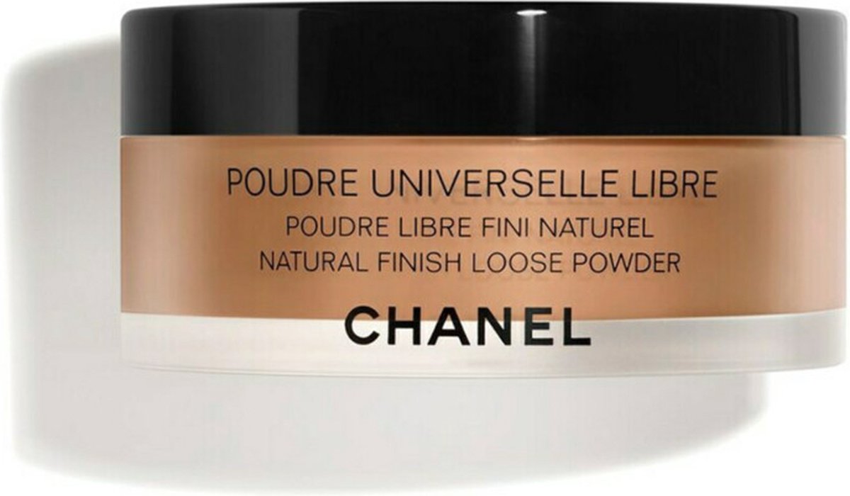 Goedkoopste Chanel Poudre Universelle Libre Loose Powder 40 30 ml