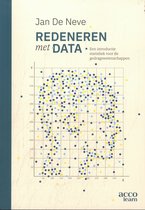 SAMENVATTING - STATISTIEK 1 (H002067)