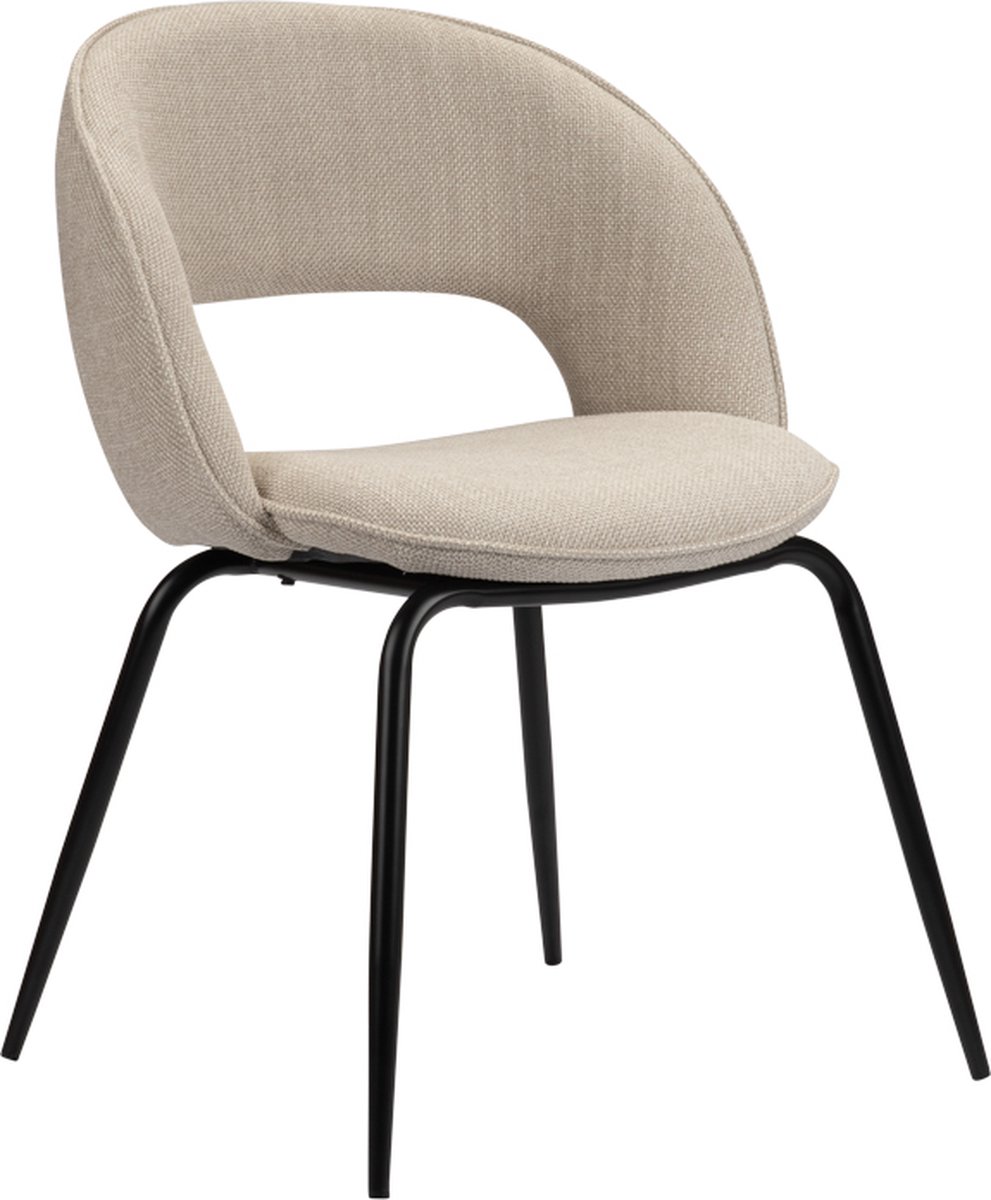 Rainbow Stoel Beige