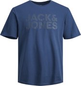 JACK&JONES JJECORP LOGO TEE SS O-NECK NOOS Heren T-shirt - Maat S