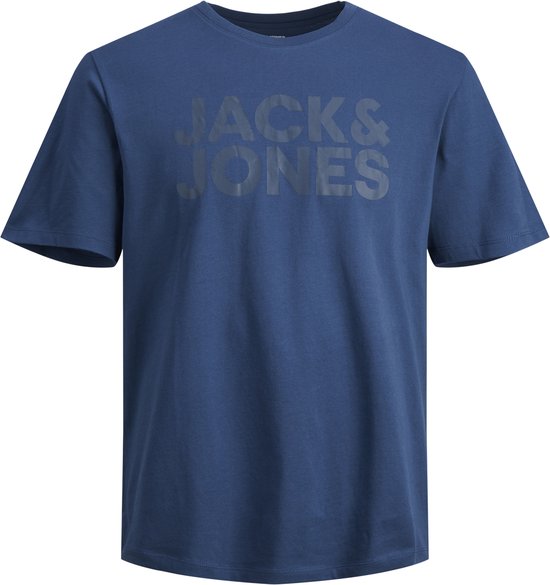 JACK&JONES JJECORP LOGO TEE SS O-NECK NOOS T-shirt Homme - Taille S