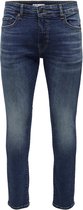 ONLY & SONS ONSLOOM SLIM MB 6920 AZG DNM NOOS Heren Jeans - Maat W29 X L34