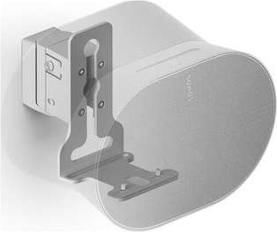 Flexson FLXE300WM1011 speaker steun Muur Wit van Flex — afbeelding 2