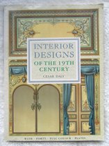 Interior Designs of the 19th century